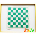 Small luxury chess set